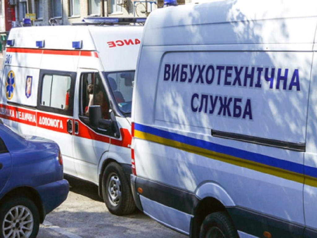 Больницы, гипермаркеты, аптеки, вокзалы: в Харькове «заминировали» 239 объектов