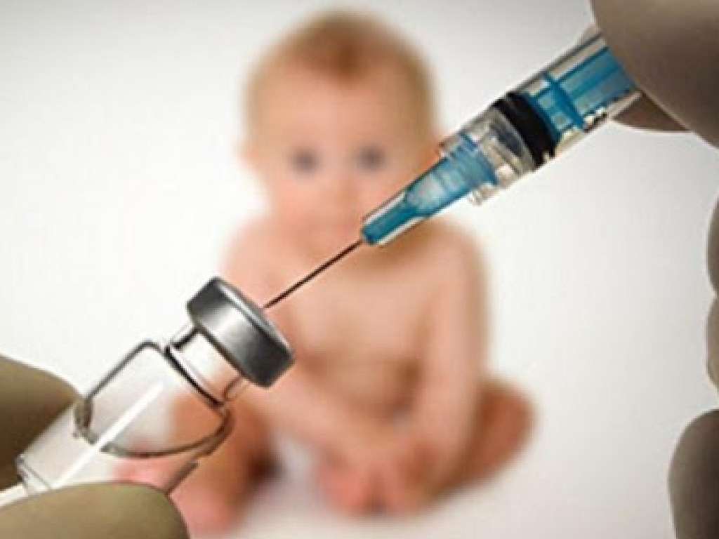 ООН: Из-за коронавируса свыше 117 детей в мире могут пропустить вакцинацию против кори