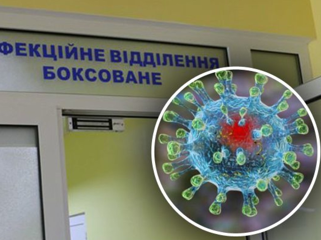 На Закарпатье из-за коронавируса назревает крупный скандал