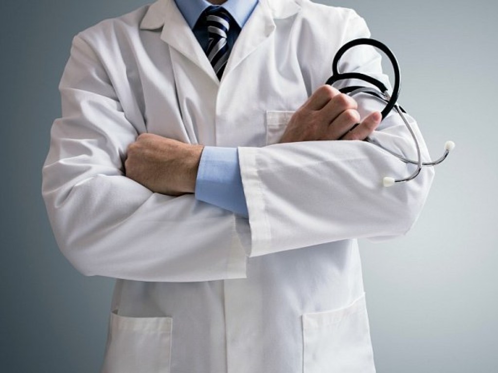 Украина не дорожит жизнями своих медиков – эксперт