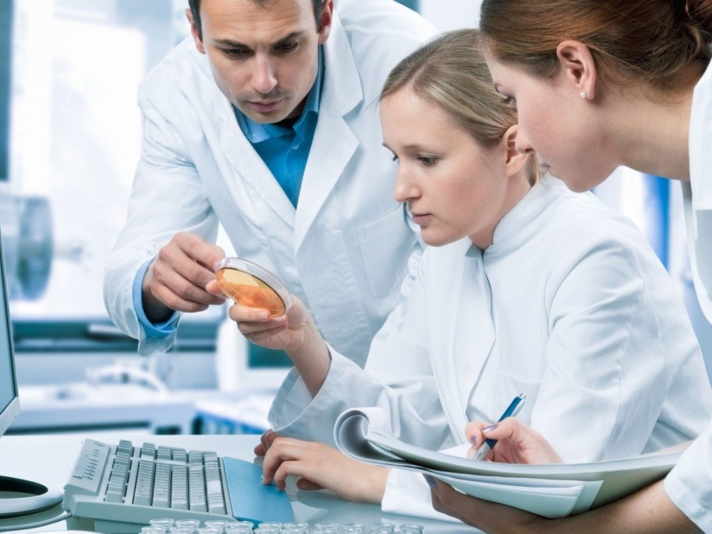 Ученые нашли в растениях  эффективное средство против рака