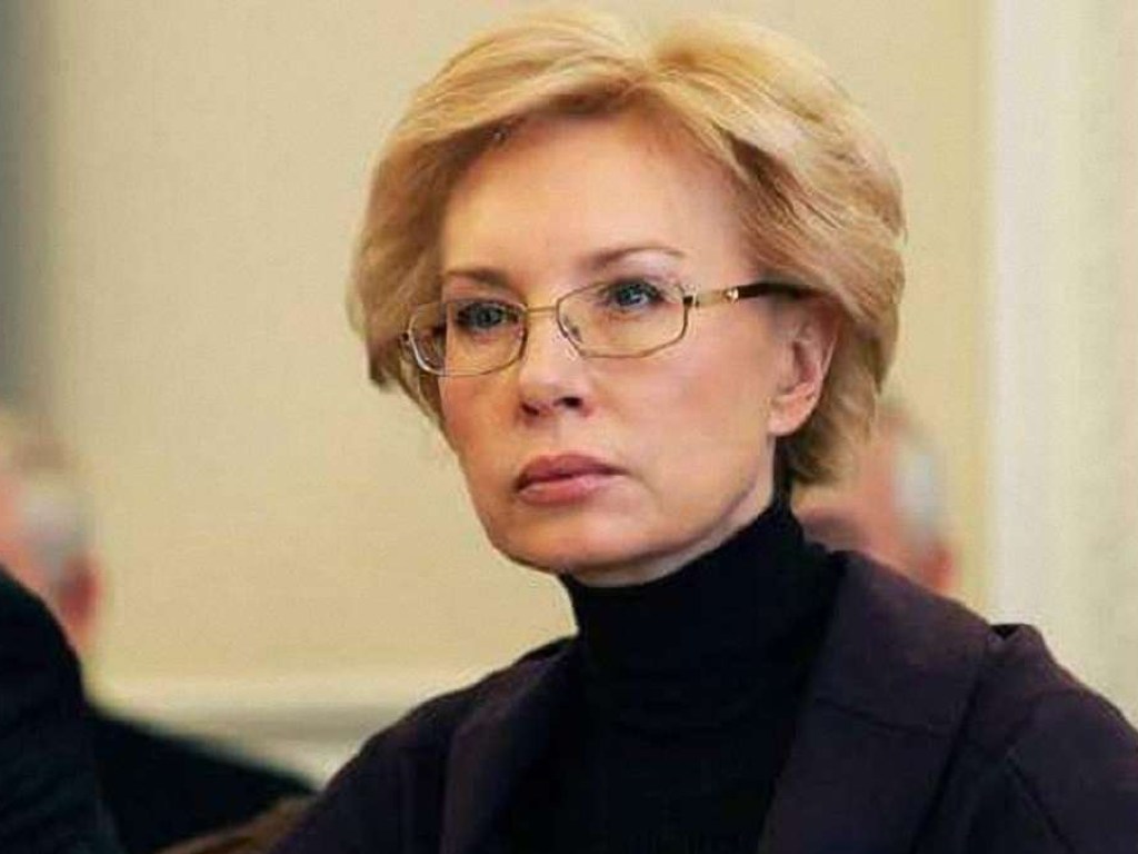 Третий этап обмена пленными: Денисова рассказала, что происходит (ФОТО)
