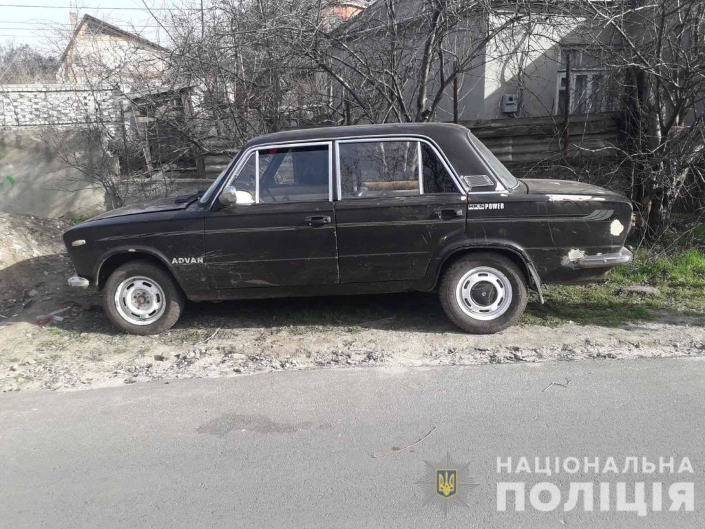 В Николаеве разыскали две угнанные «ценителями» советского автопрома «тройки»