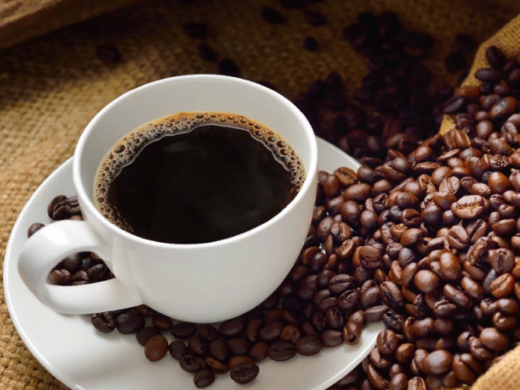 Эксперты назвали пять признаков, которые указывают на проблемы со здоровьем от кофе