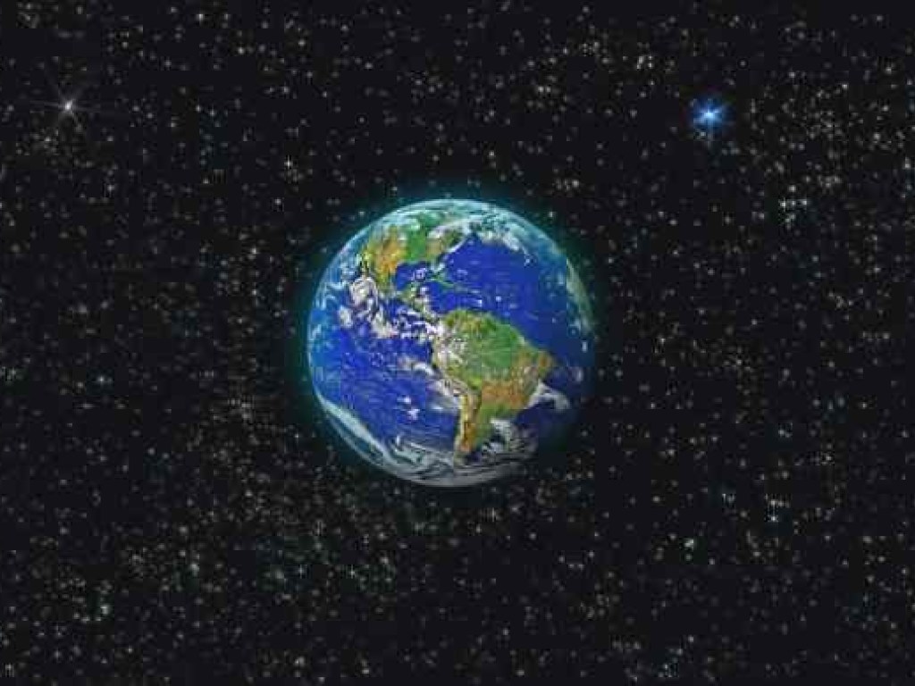 Ученые допустили, что Земля могла быть плоской