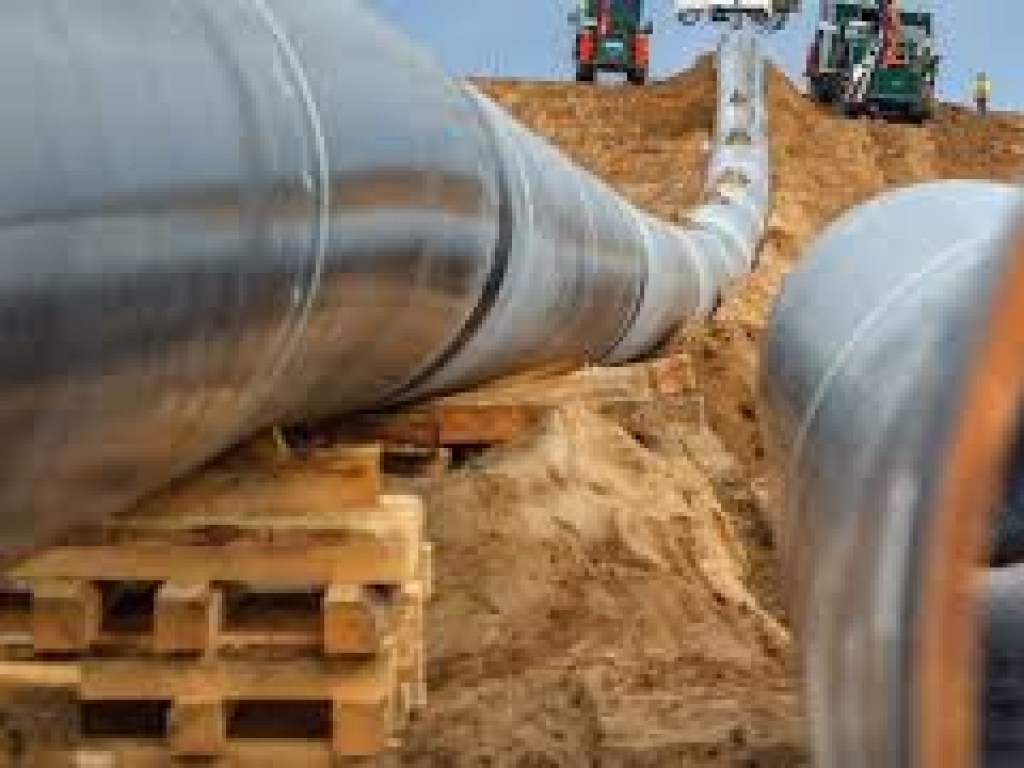 Словакия дала Украине скидку на транспортировку газа