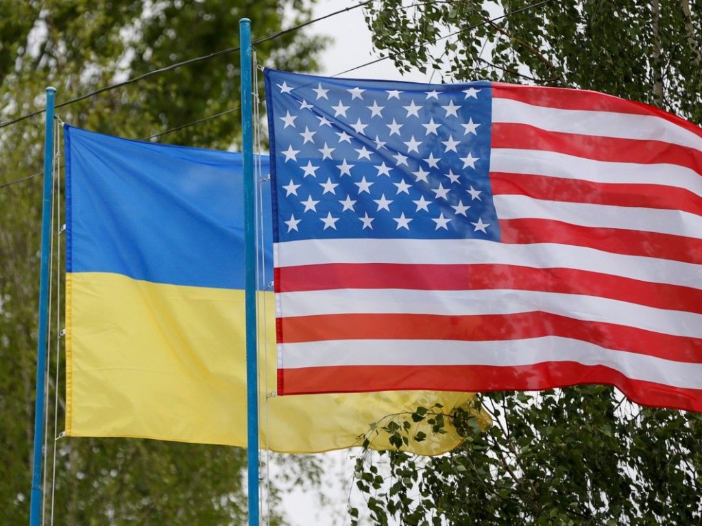 США расширили помощь для Украины от коронавируса