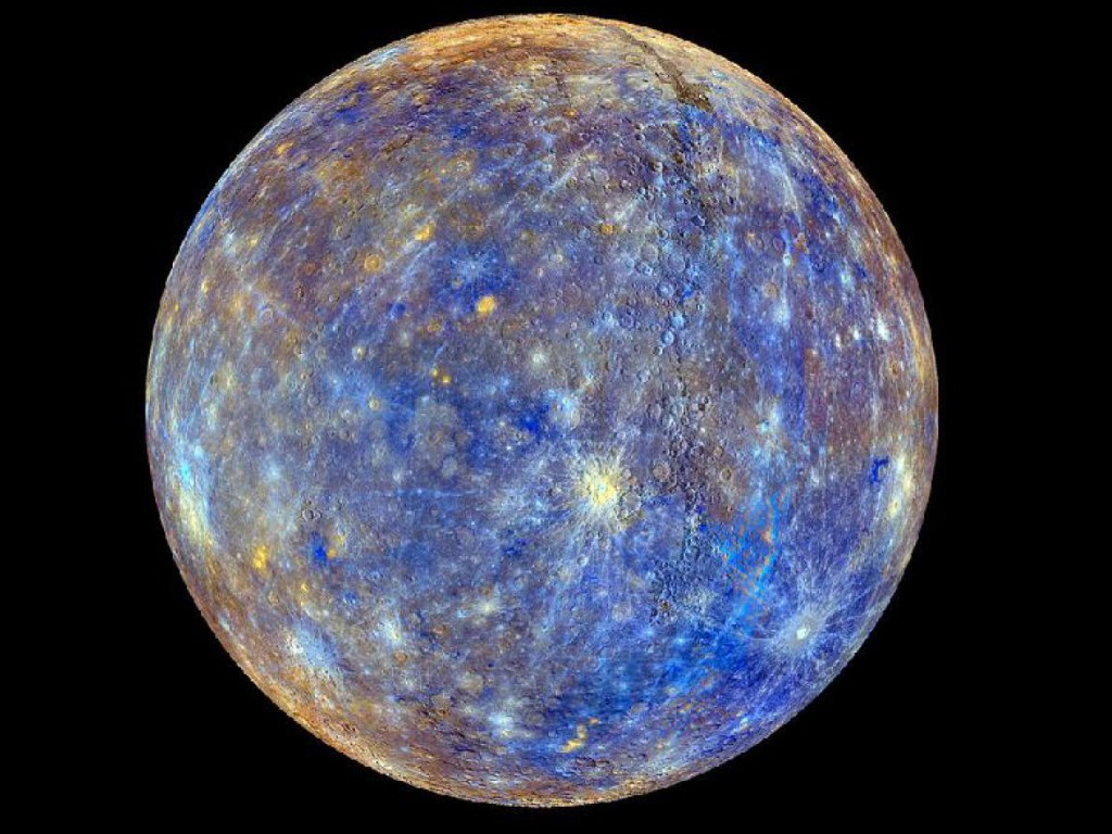 На Меркурии может существовать жизнь: ученые в шоке