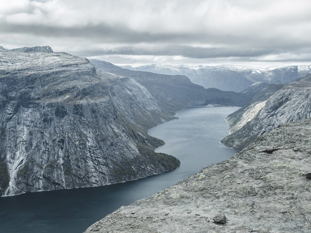 В Норвегии обнаружили древние артефакты викингов