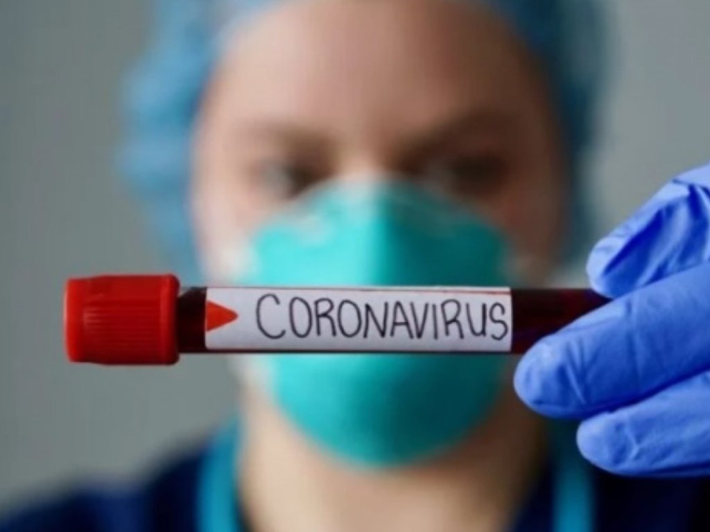 В Житомире зарегистрировали уже 46 случаев коронавируса: 31 пациент госпитализирован