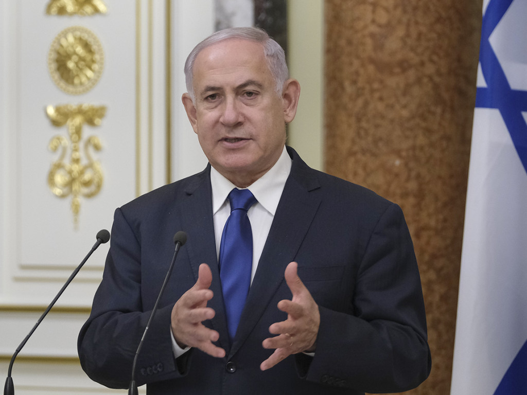 Премьер Израиля решил ослабить меры карантины