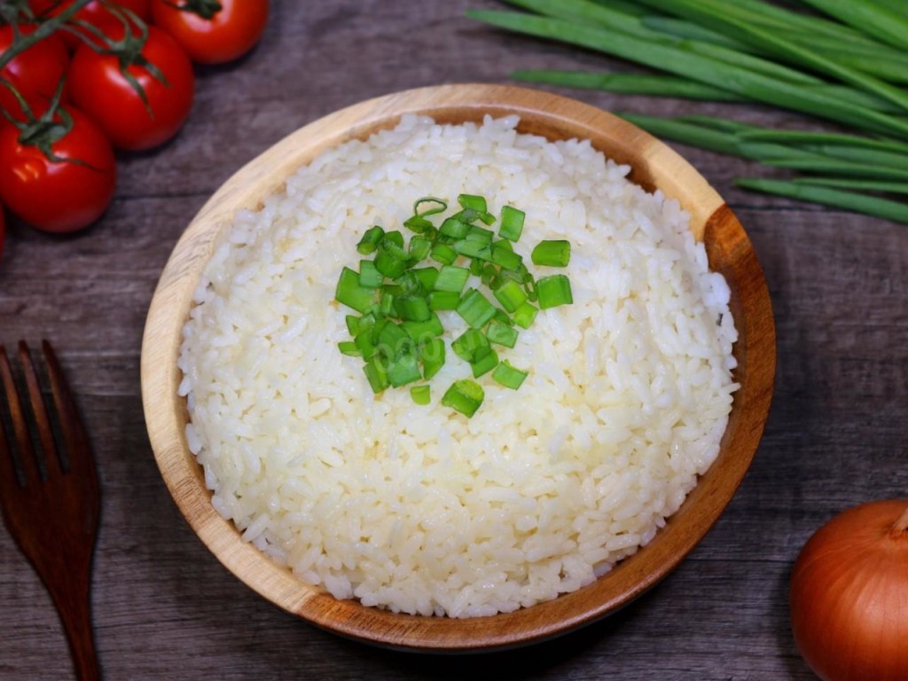 Эксперты рассказали про необычные и полезные качества риса