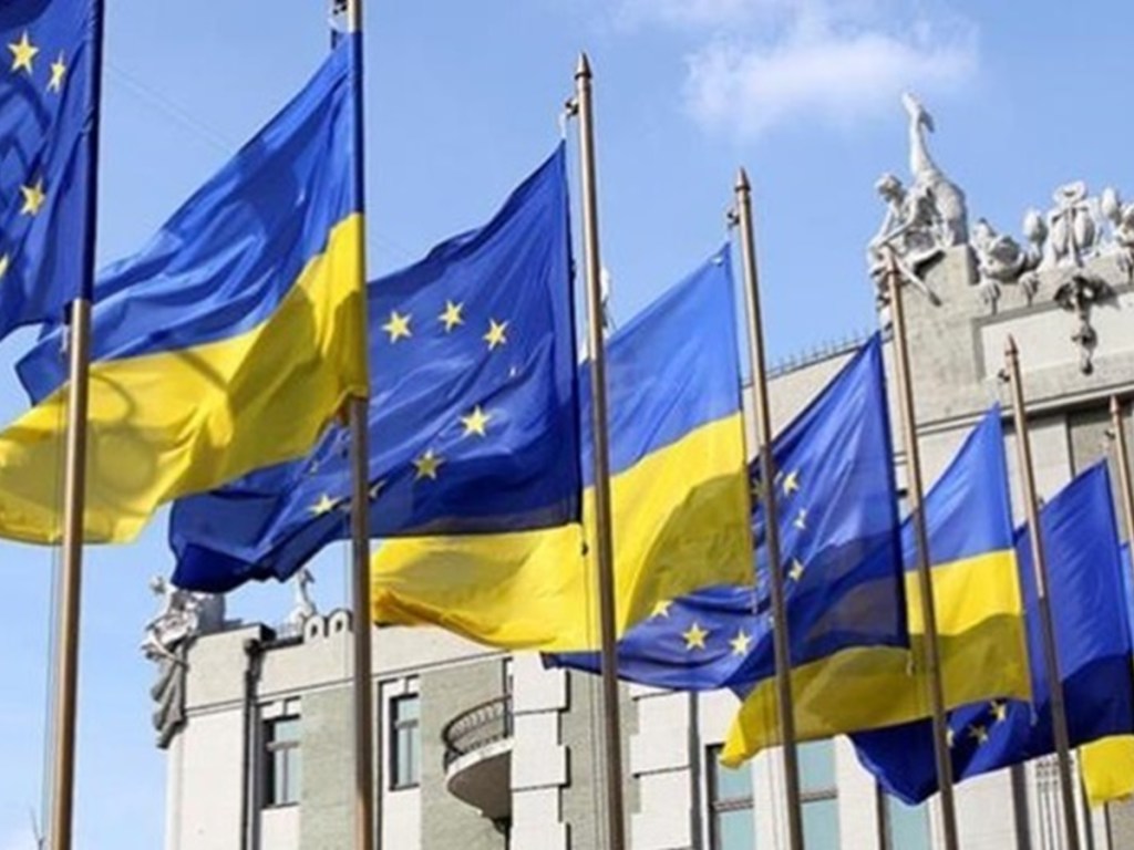 Украина и Восточное партнерство станут предметом обсуждения Совета ЕС