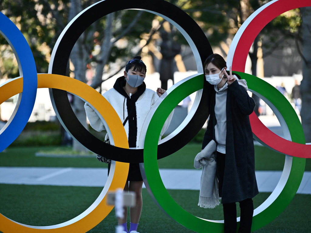 Вирусолог: Олимпийские игры в 2021 году могут не состояться