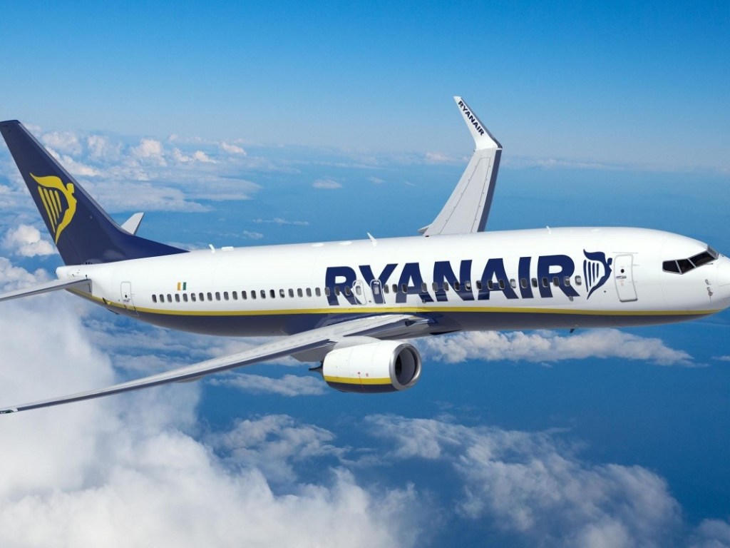 После карантина в Ryanair готовы радикальным образом снизить стоимость билетов