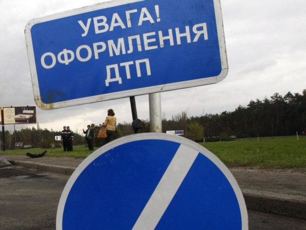 Под Одессой водитель погиб в горящем автомобиле (ФОТО)