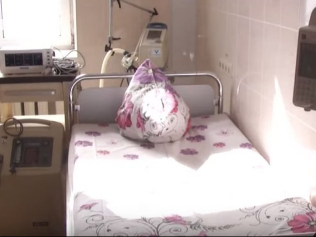 В Житомирской области коронавирусом заболели трое детей и 12 взрослых