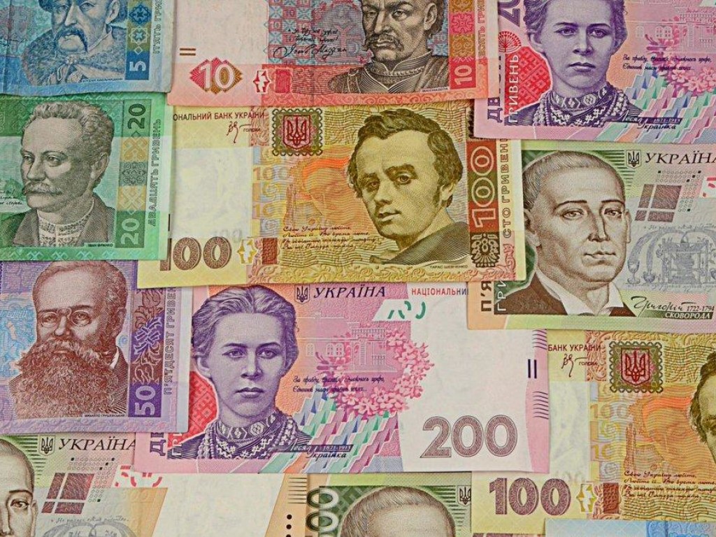 За 3 месяца года у коррупционеров украинское государство конфисковало 14 тысяч гривен – аналитик (ИНФОГРАФИКА)   
