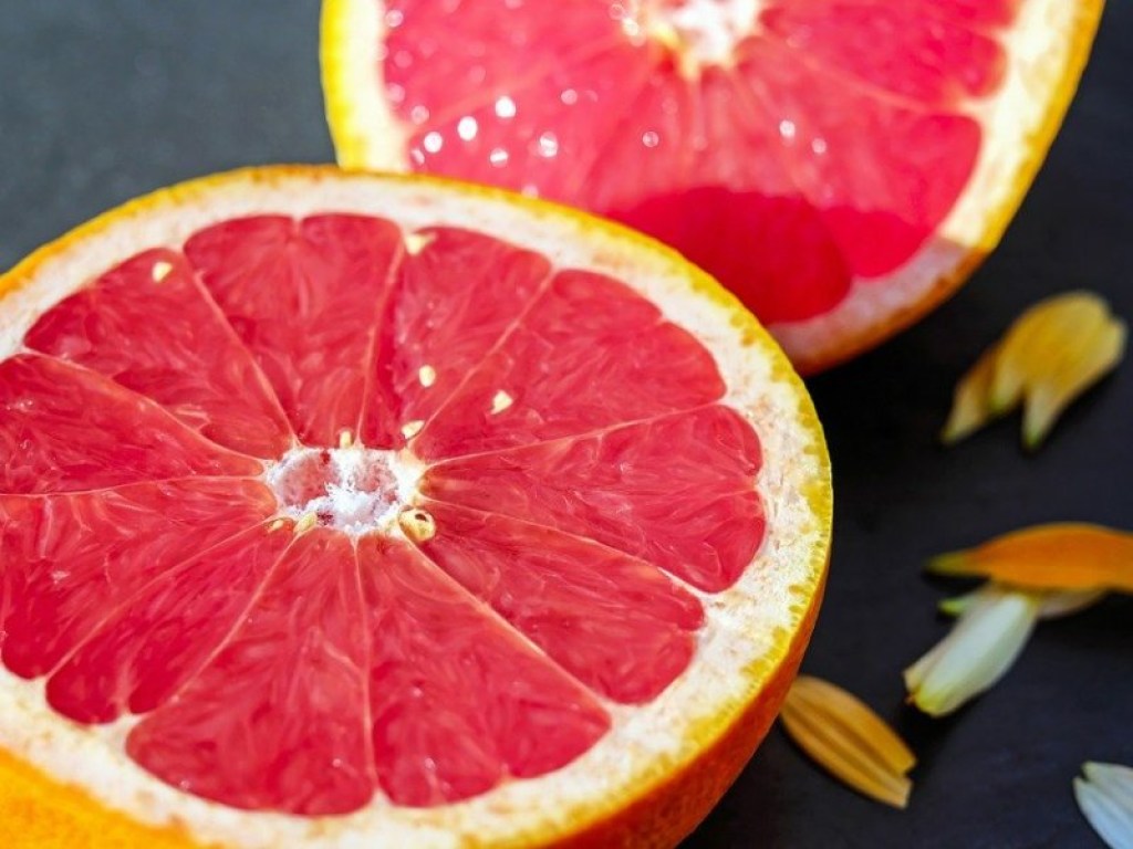 3-дневная грейпфрутовая диета: поможет быстро сбросить вес