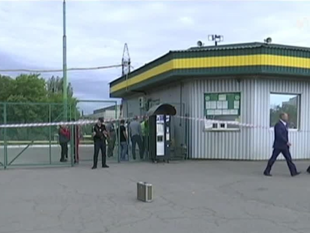 Убийство работников на АЗС на Николаевщине: прокуратура завершила расследование