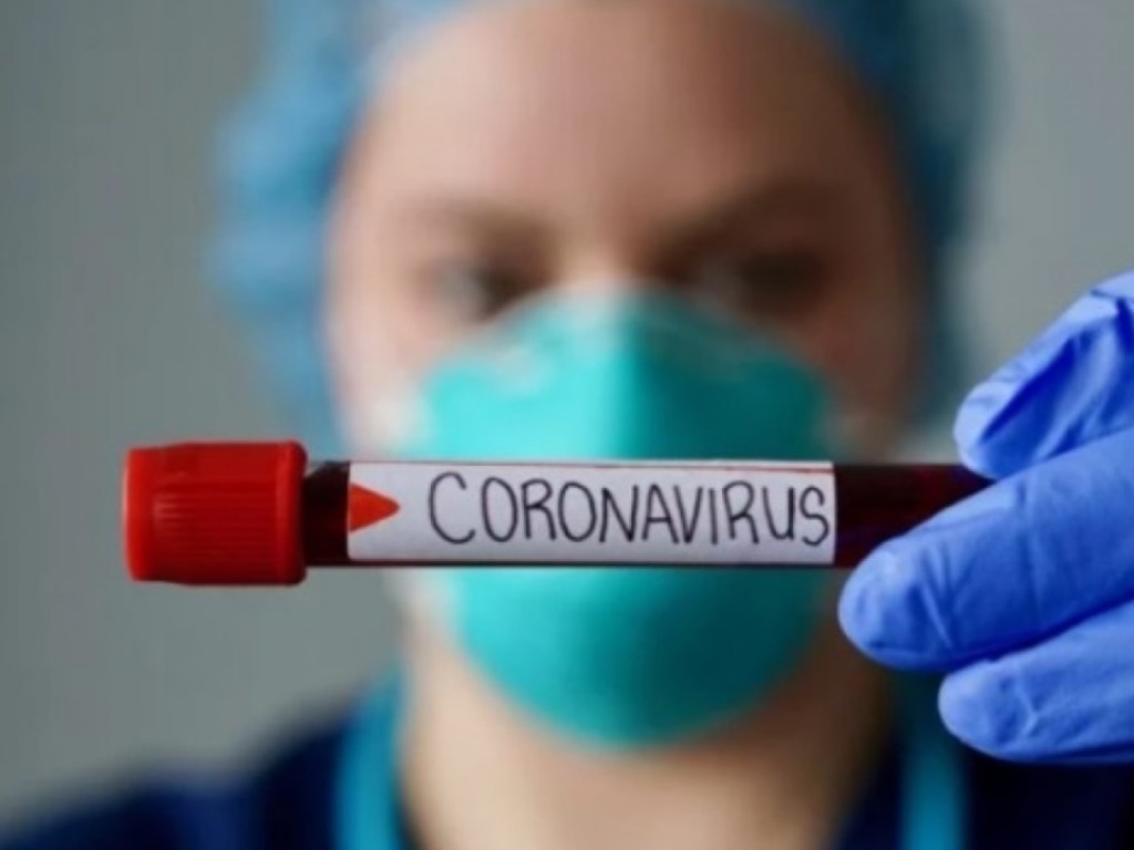 В тернопольской больнице от коронавируса умерла 44-летняя женщина (ВИДЕО)