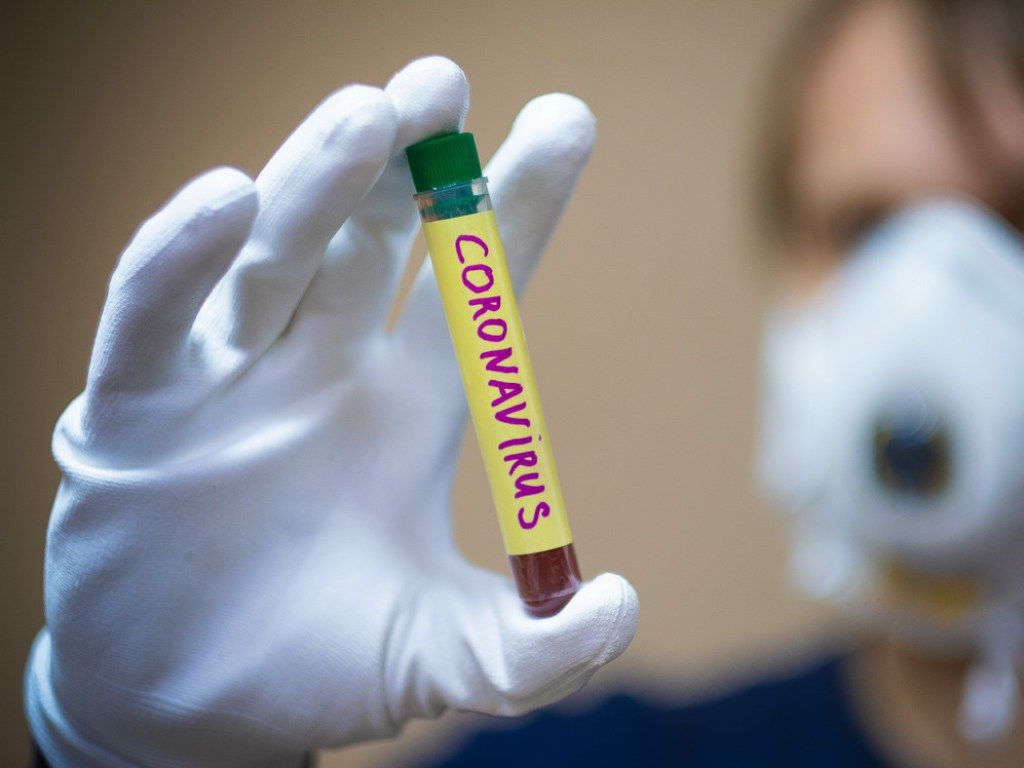 В ОРЛО подтверждена первая смерть от коронавируса