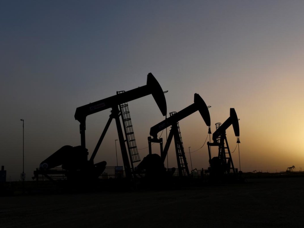 Колебание цен на нефть не отразится на стоимости бензина &#8212; эксперт