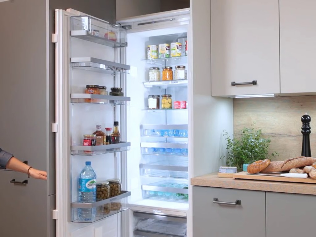 Эксперты назвали 5 продуктов, которые нельзя хранить в холодильнике