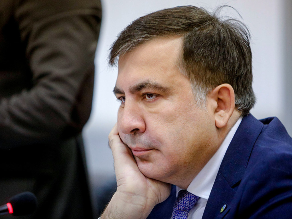 Возможное назначение Саакашвили в правительство усилит влияние Запада на Украину – политолог