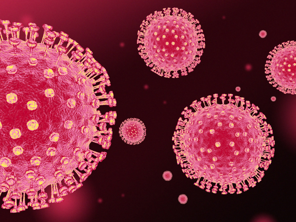 В Черновицкой области официально подтверждены еще 82 случая заражения коронавирусом