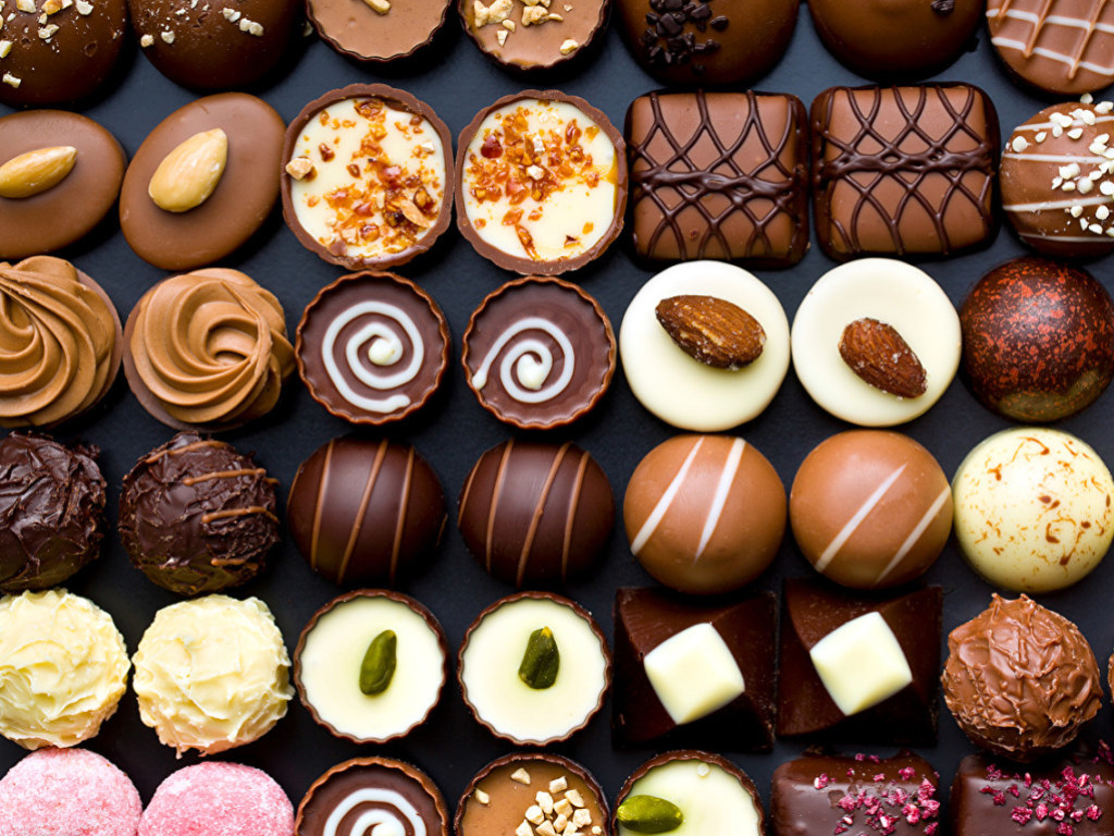 Вкусно и здорово: Назван правильный порядок употребления сладостей 