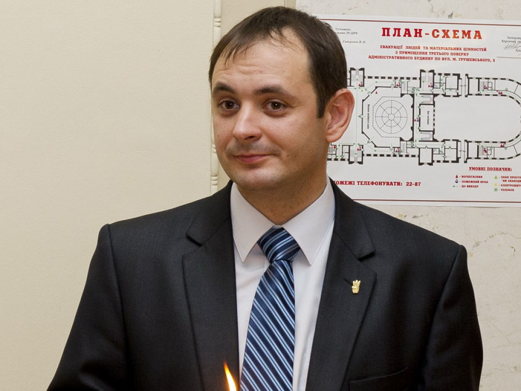 В отношении мэра Ивано-Франковска открыли дело из-за ситуации с ромами