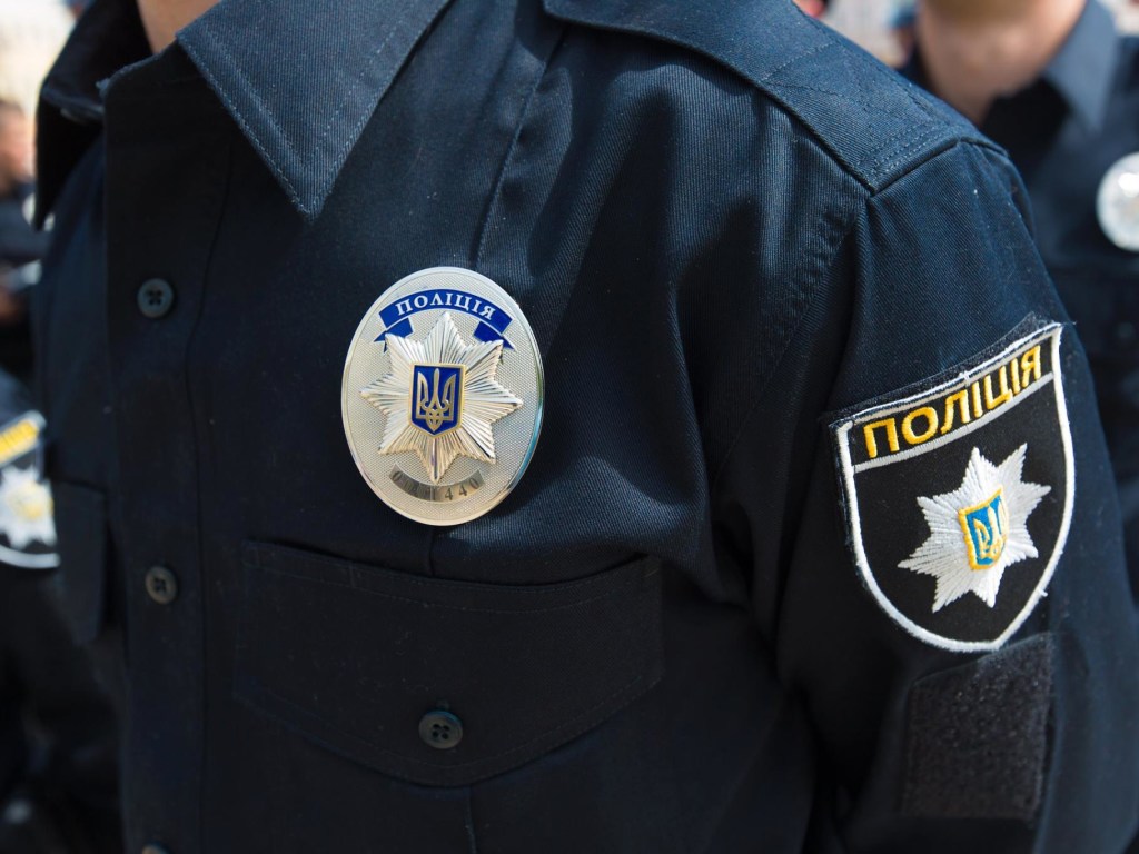 В Николаев полиция задержала молодого наркомана «на закладке»