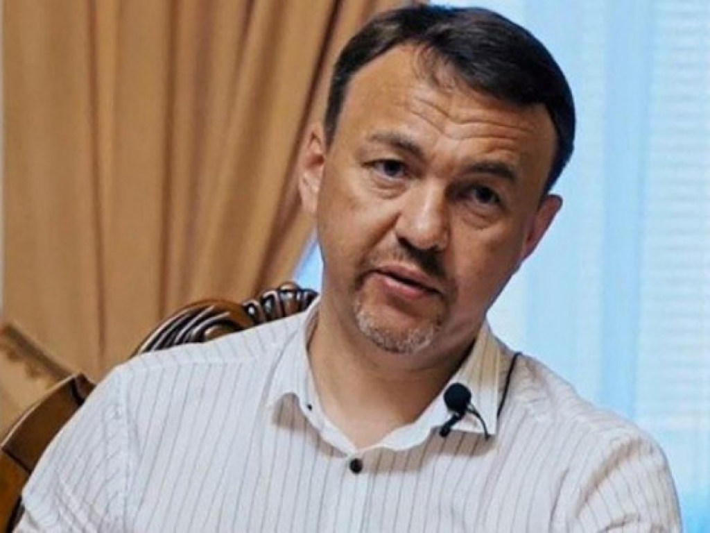Зеленский назначил нового главу Закарпатской ОГА: подробности (ФОТО)