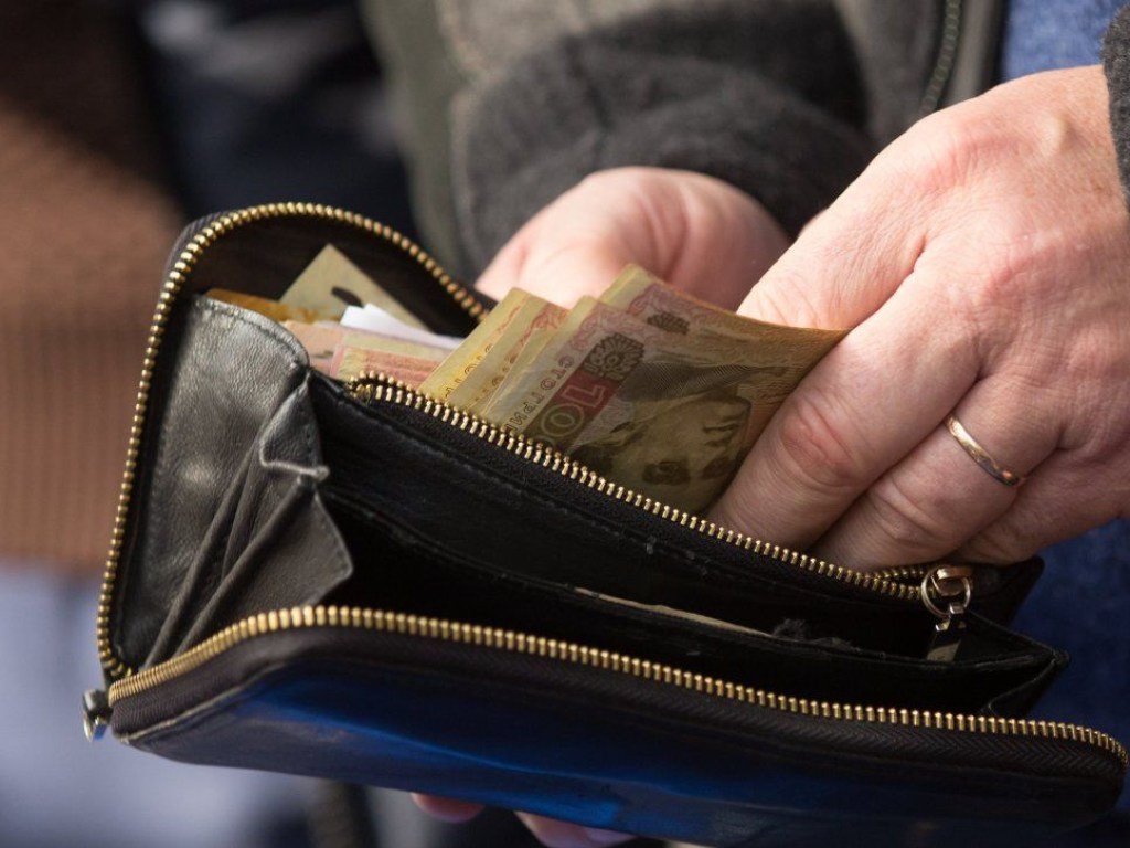 «Укрпошта» обеспечит бесперебойную доставку одноразовой денежной помощи в размере 1 тысячи гривен