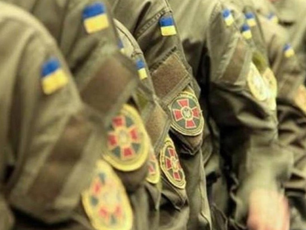 На военном полигоне во Львовской области найден труп курсанта одного из военных ВУЗов