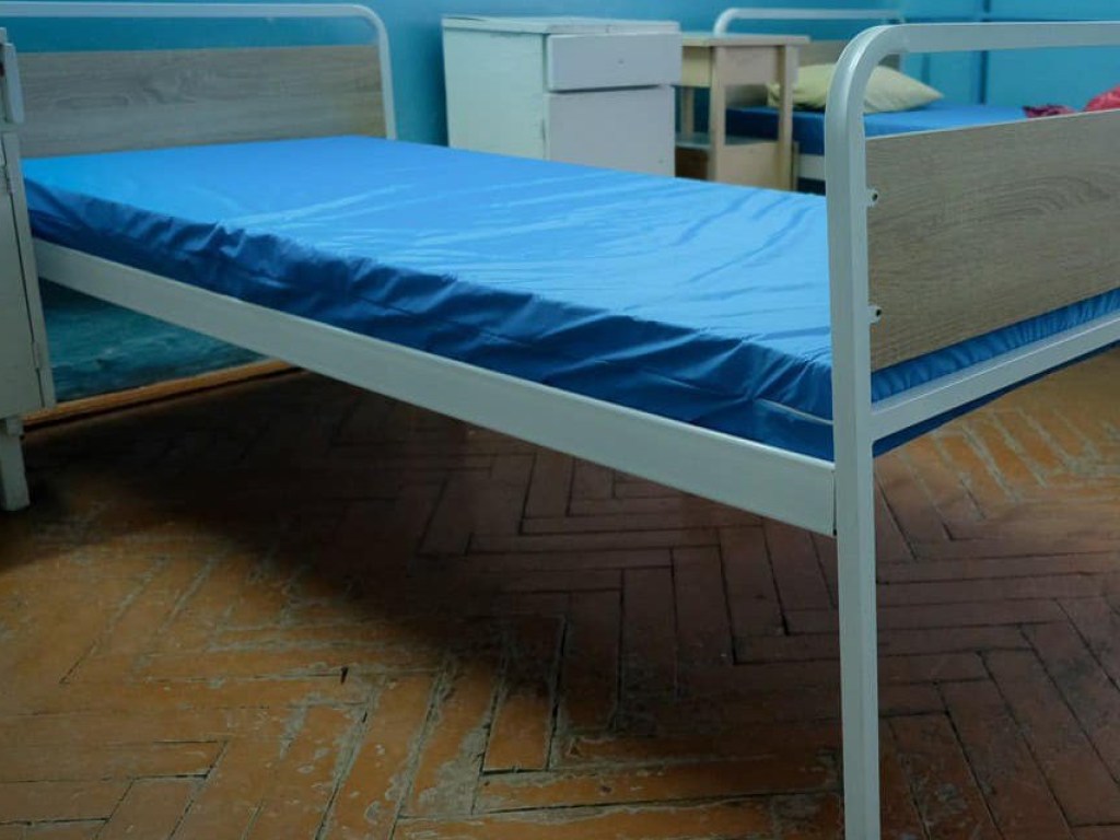 В больницах Черновцов заканчиваются места для инфицированных коронавирусом
