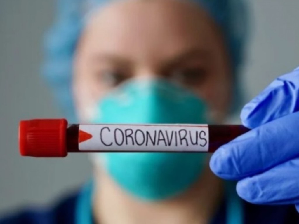 На Днепропетровщине заявили о новой вспышке коронавируса