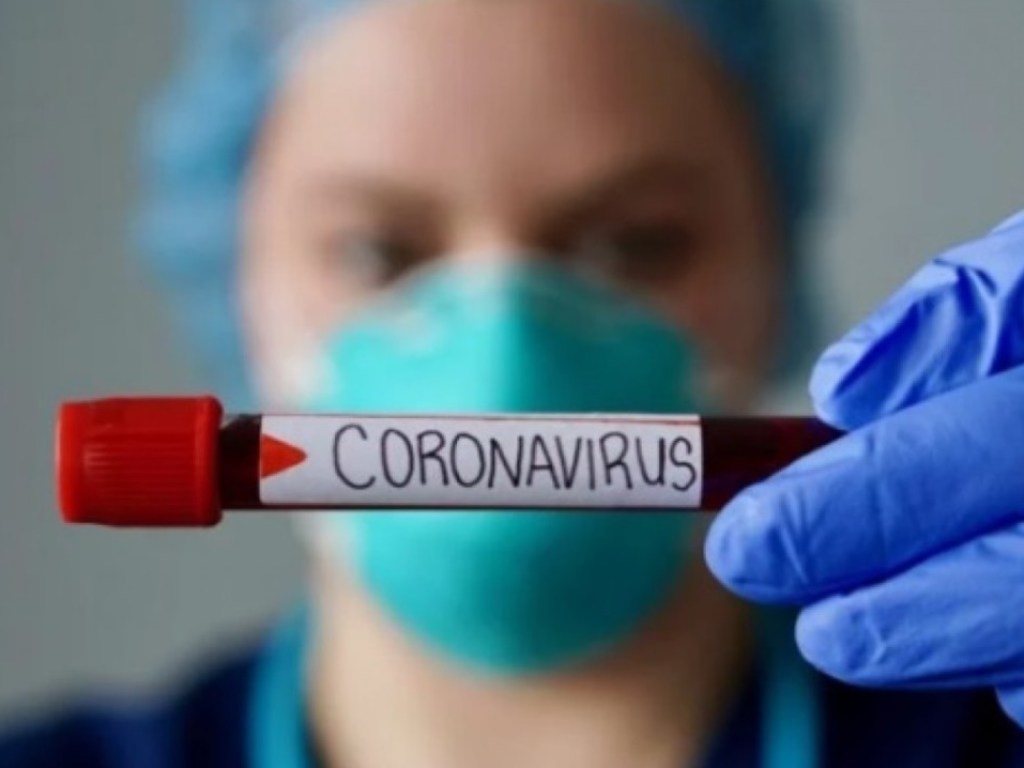 Эпидемиолог заявил о неминуемости новой вспышки Covid-19 в Украине