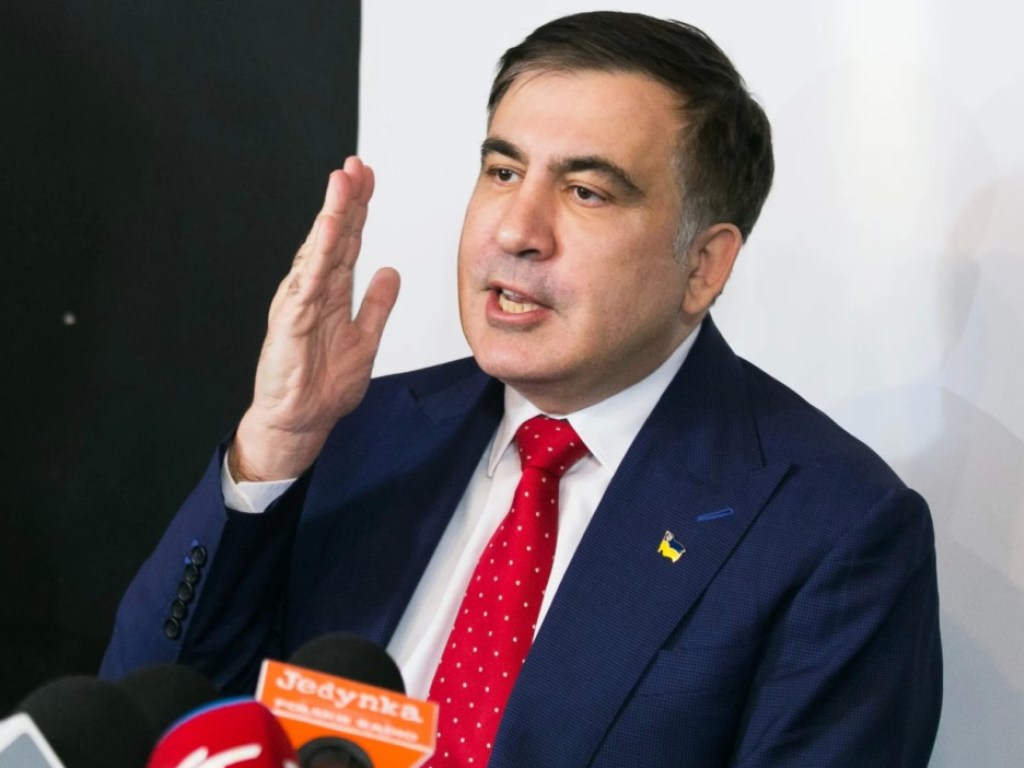 Голосование в Раде за назначение Саакашвили вице-премьером может не состояться