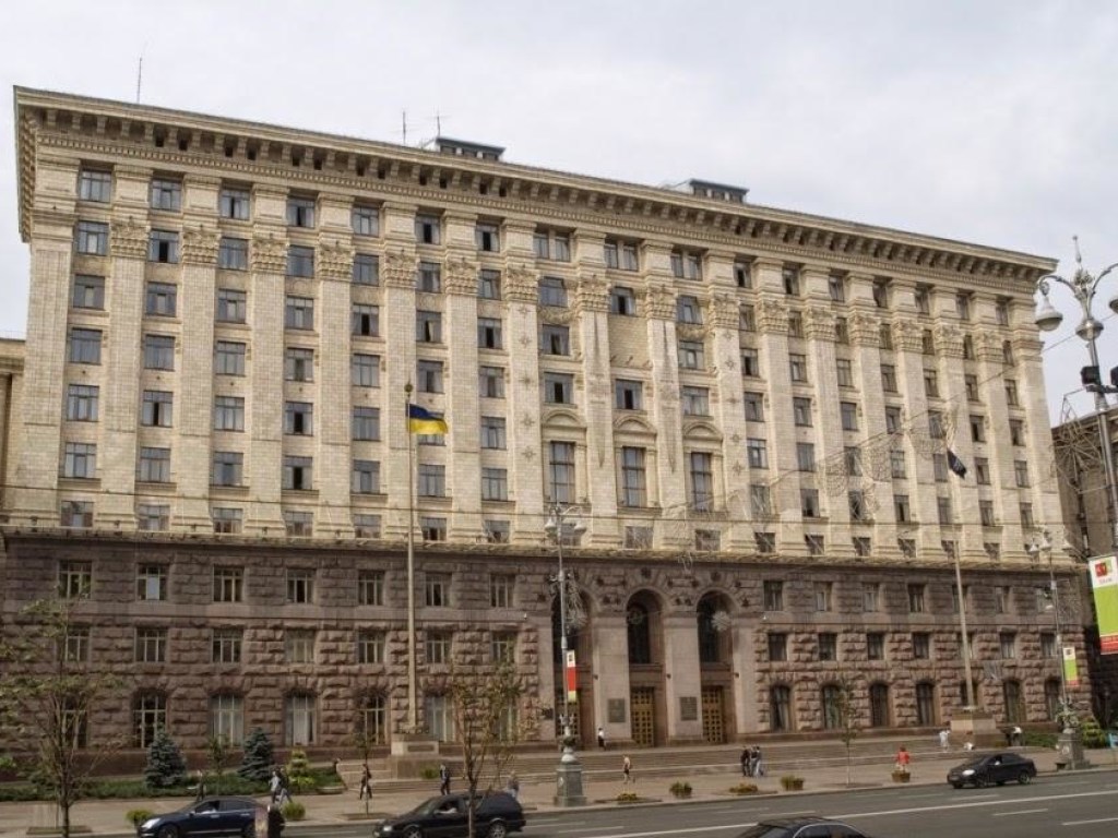 Covid-19 в Киеве: медики подтвердили 1122 случая коронавируса