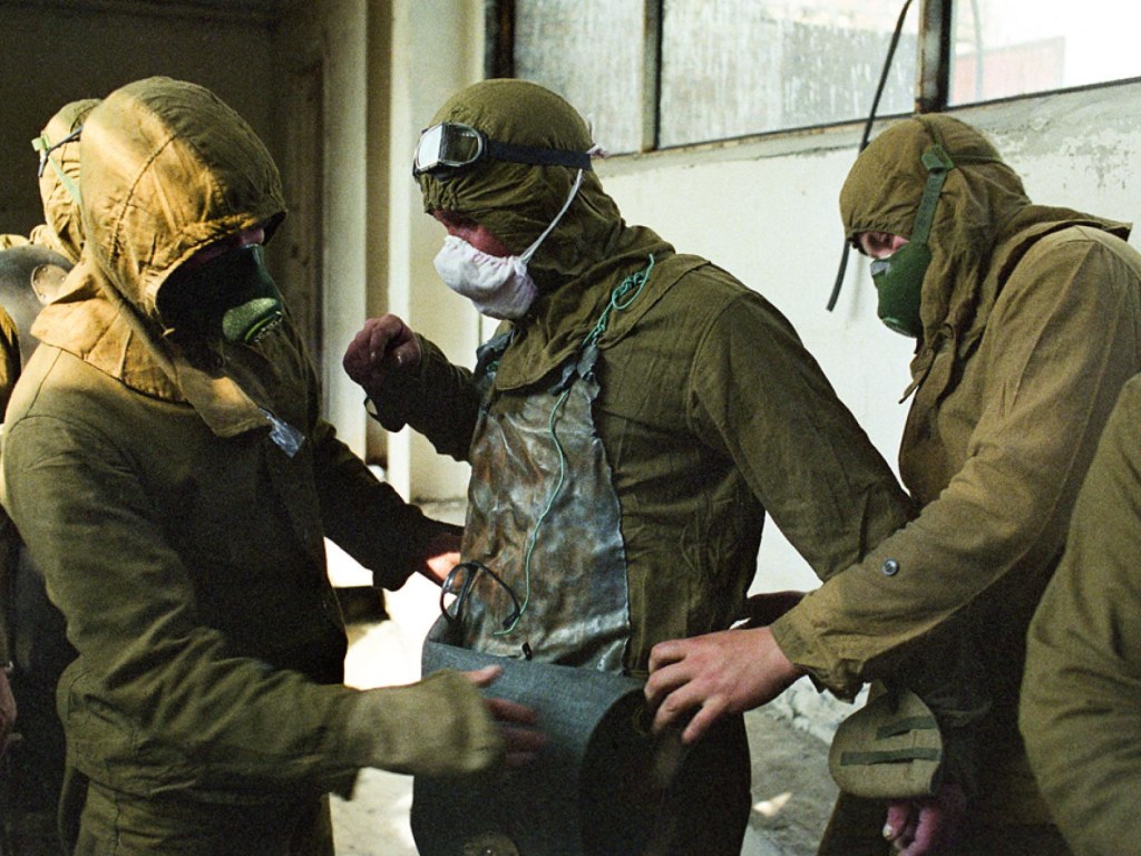 «От государства – полный ноль»: Чернобылец рассказал об отношении властей к ликвидаторам аварии на ЧАЭС