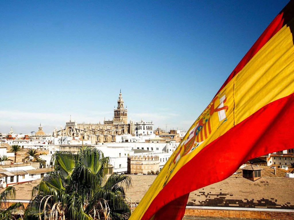 В Испании наступил переломный момент в борьбе с коронавирусом