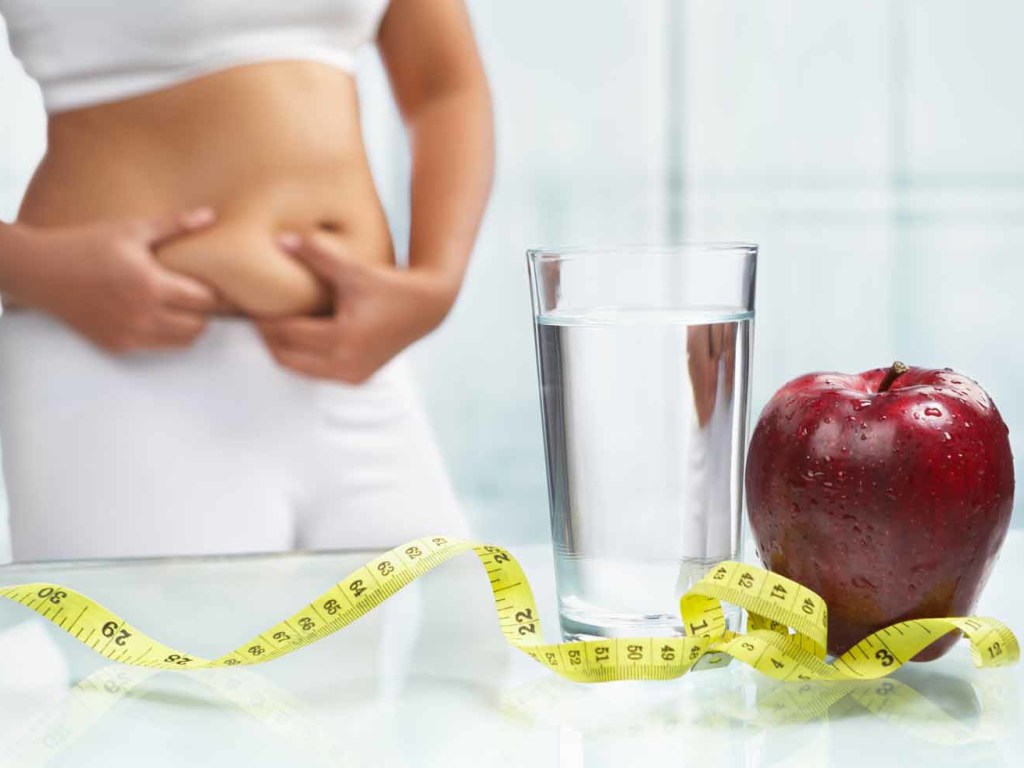 После диеты: как сохранить фигуру при переходе к привычному питанию