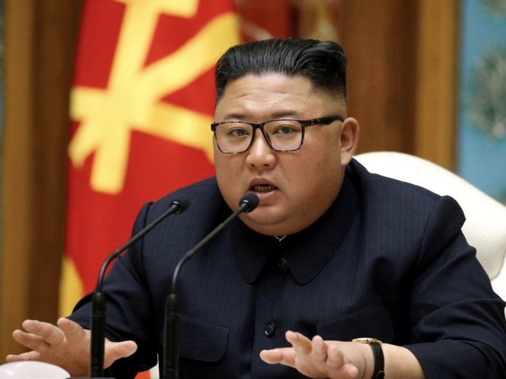 Руки хирурга дрожали: Ким Чен Ын умер – СМИ