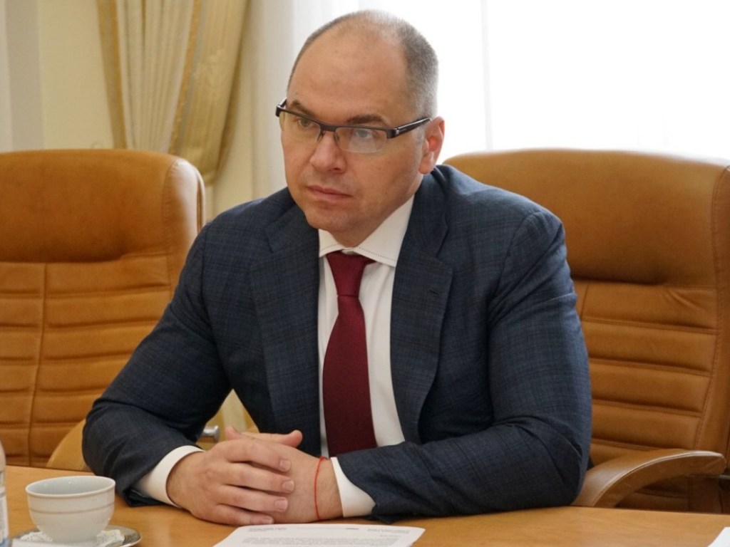 Министр Степанов назвал регионы с наибольшим количеством заболевших коронавирусом врачей (ВИДЕО)