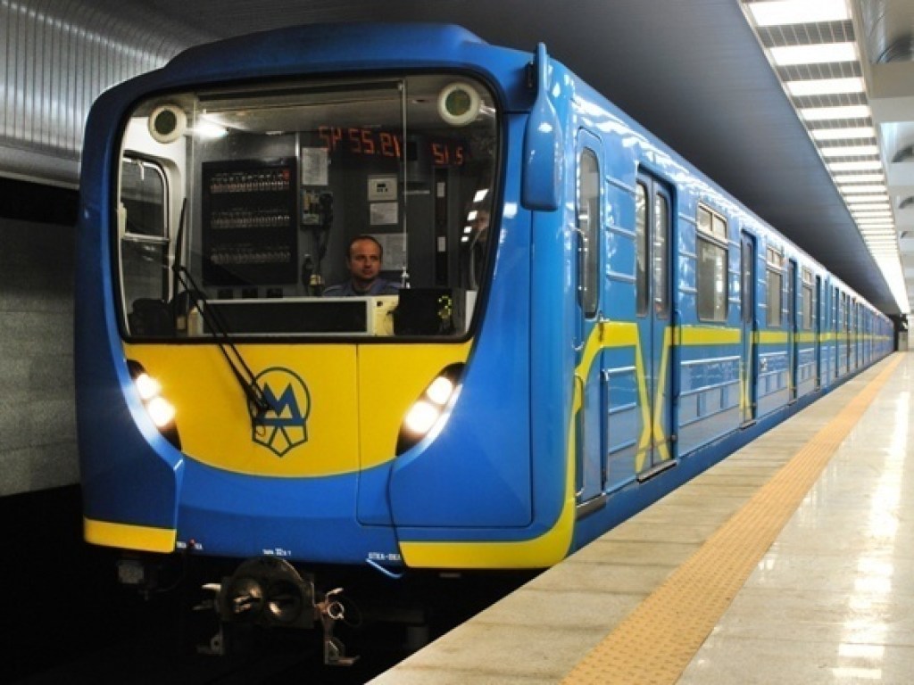 В столичном метро прояснили информацию о запуске подземного транспорта после карантина