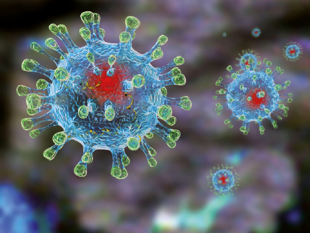 В ВСУ растет число зараженных коронавирусом: за сутки 6 новых случаев