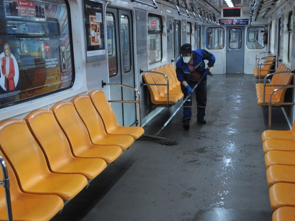 Кличко рассказал, когда в Киеве заработает метро