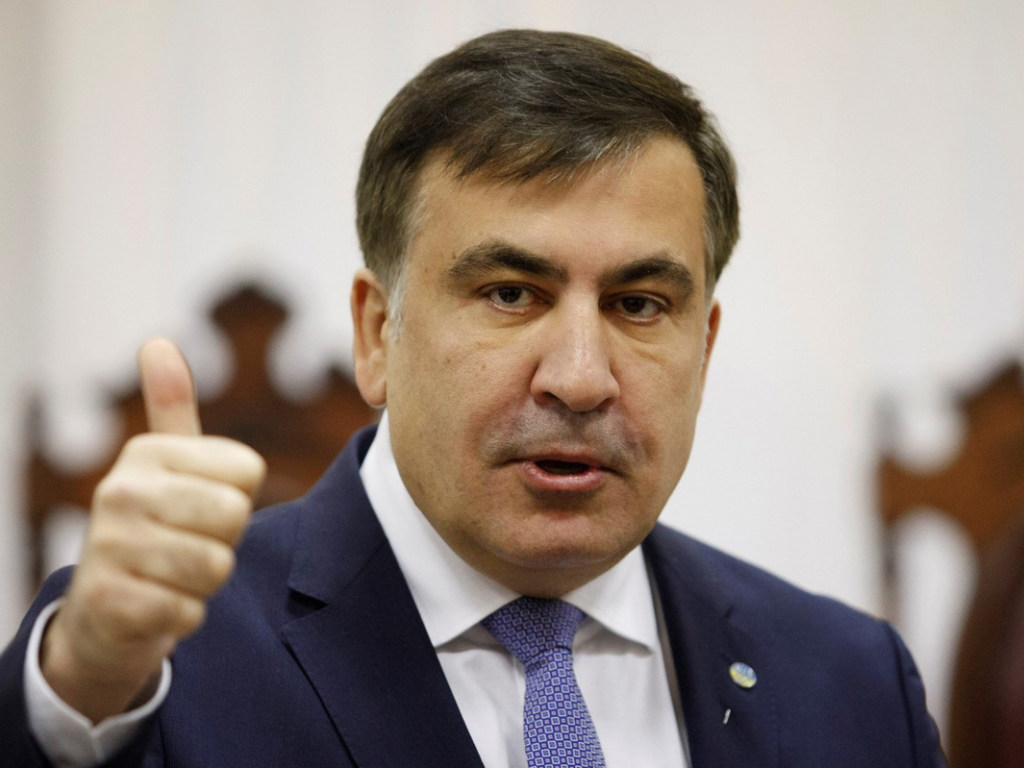 Назначение Саакашвили:  отношения Украины и Грузии  резко ухудшатся – эксперт